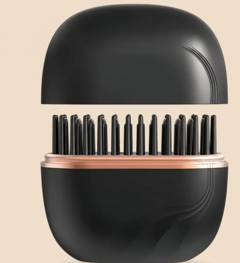 Mini Straightening Comb